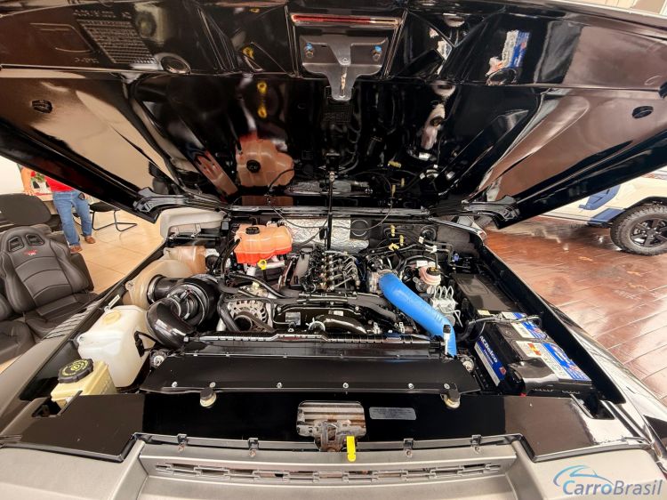 Trilha Vip Seminovos | T4 TROLLER T4 3.2 TURBO DIESEL INTERCOOLER MANUAL 2019 18/19 - foto 10