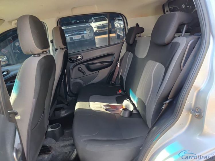 Tonin Automóveis | Uno Way 1.0 4P. 17/17 - foto 5