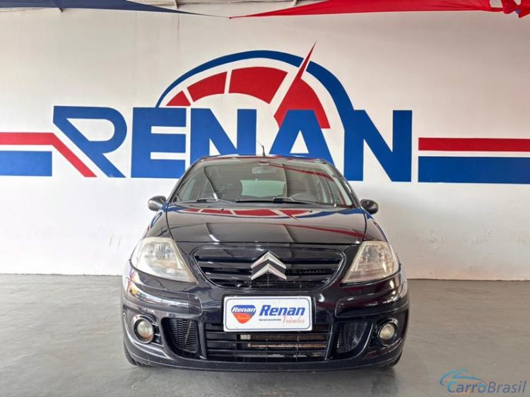 Renan Veículos | C3 1.4 Exclusive 4P. 11/12 - foto 4