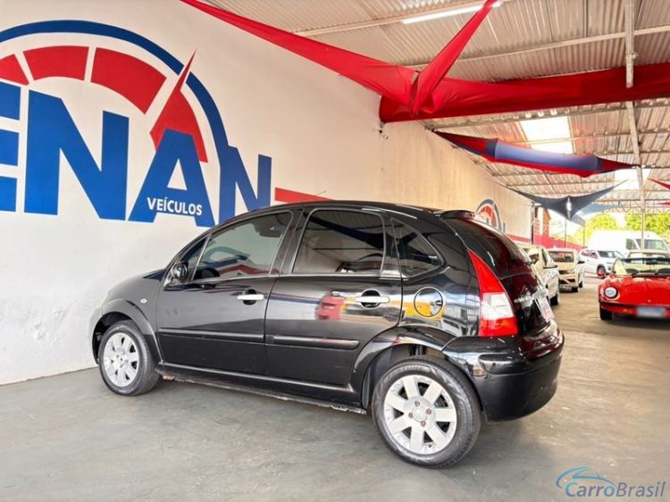 Renan Veículos | C3 1.4 Exclusive 4P. 11/12 - foto 2