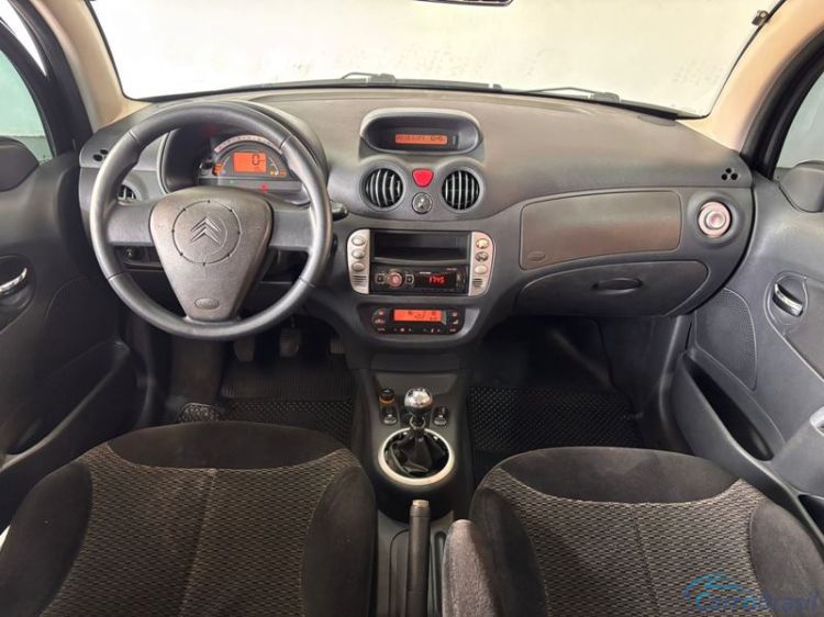 Renan Veículos | C3 1.4 Exclusive 4P. 11/12 - foto 3