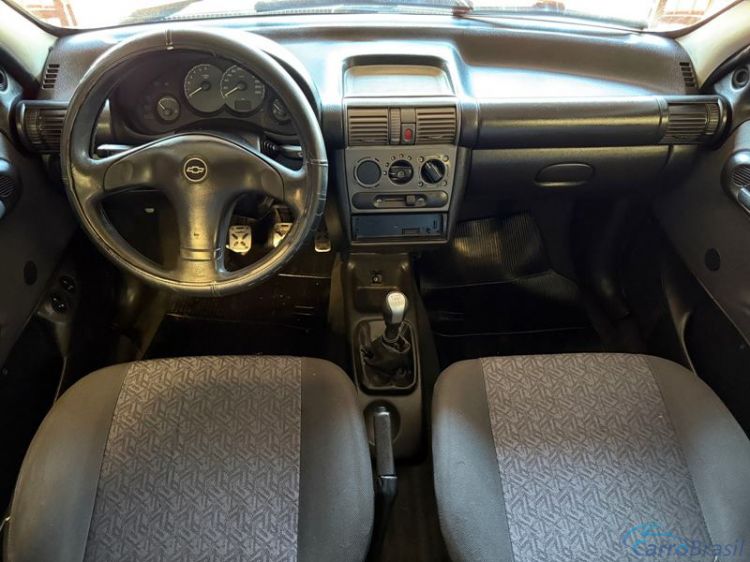 Ney Automóveis | Corsa Sedan 1.0 4P. 05/05 - foto 3