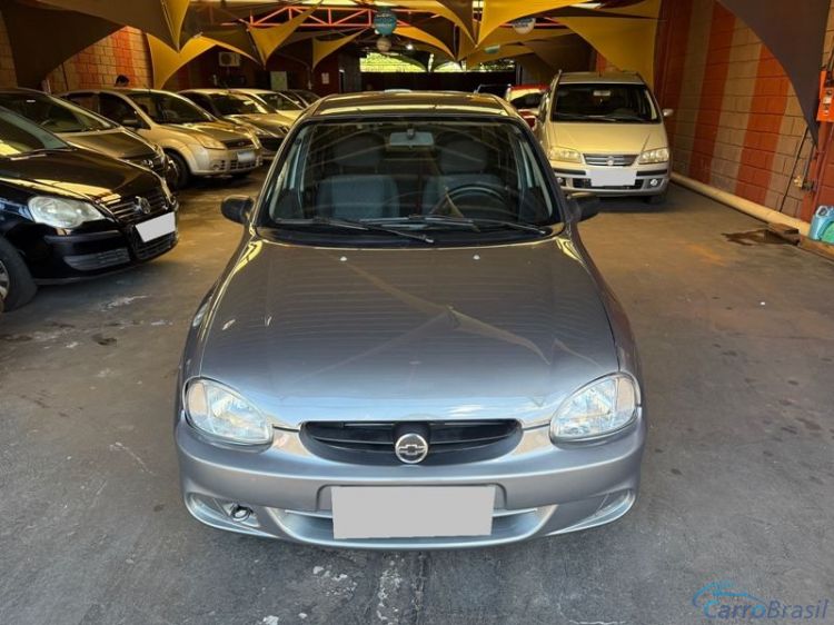 Ney Automóveis | Corsa Sedan 1.0 4P. 05/05 - foto 4