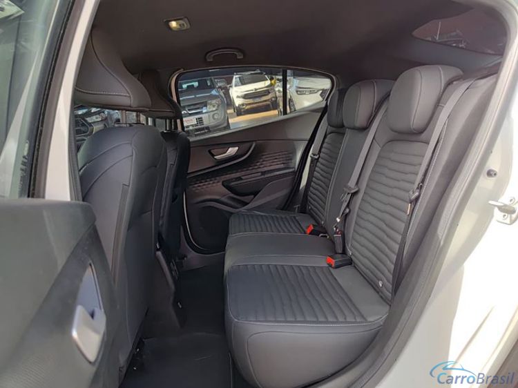 Tonin Automóveis | Fastback Limited T270 Aut. 4P. 24/25 - foto 5