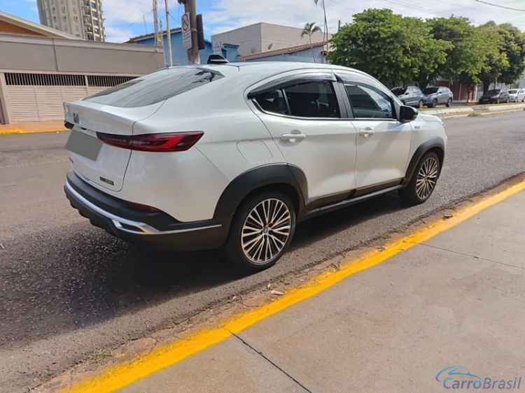 Tonin Automóveis | Fastback Limited T270 Aut. 4P. 24/25 - foto 10