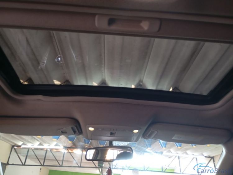 Ceará Autozero | Sentra SL CVT 15/15 - foto 7