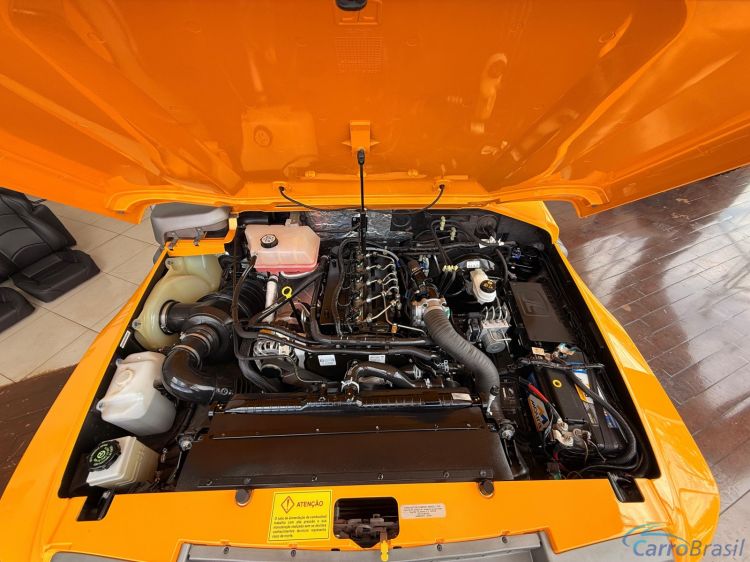 Trilha Vip Seminovos | T4 TROLLER T4 3.2 TURBO DIESEL INTERCOOLER MANUAL 2015 15/15 - foto 10