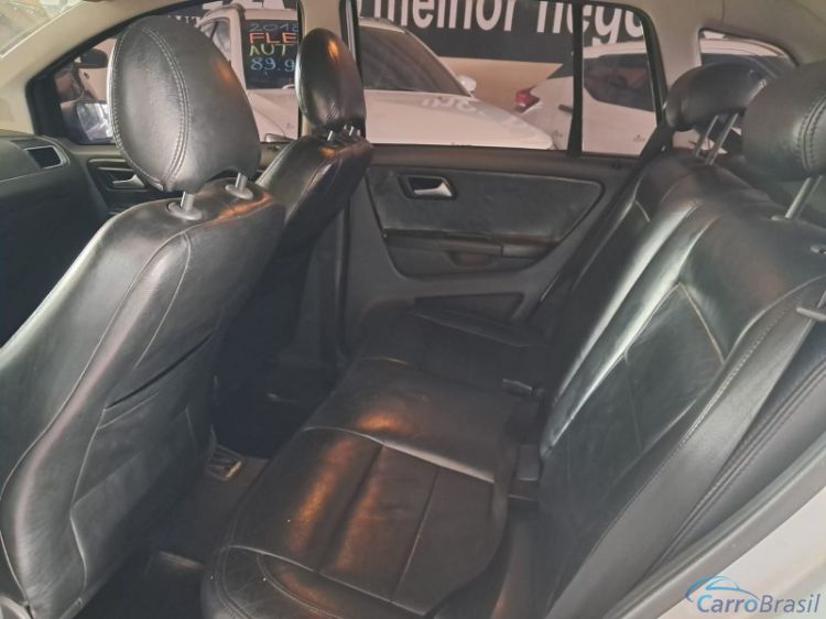 Ceará Autozero | SpaceFox TREND 1.6 10/11 - foto 7