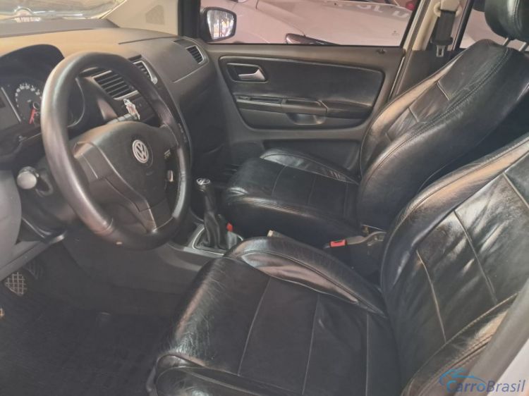 Ceará Autozero | SpaceFox TREND 1.6 10/11 - foto 5