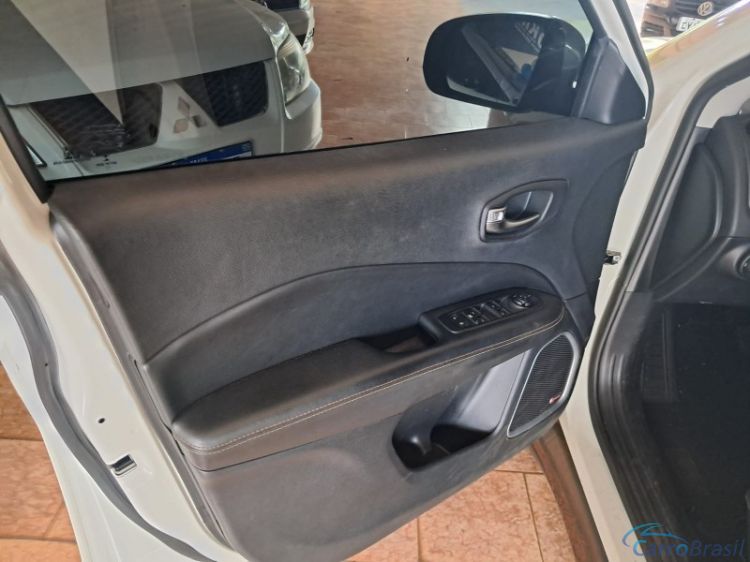 Ceará Autozero | Compass LONGITUDE 17/18 - foto 4