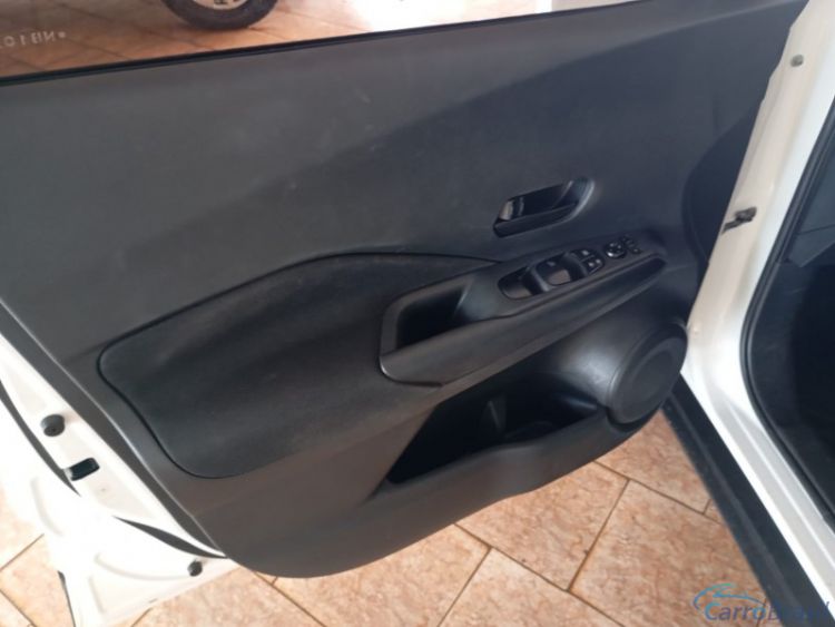 Ceará Autozero | Kicks ACTIVE CVT 21/22 - foto 4