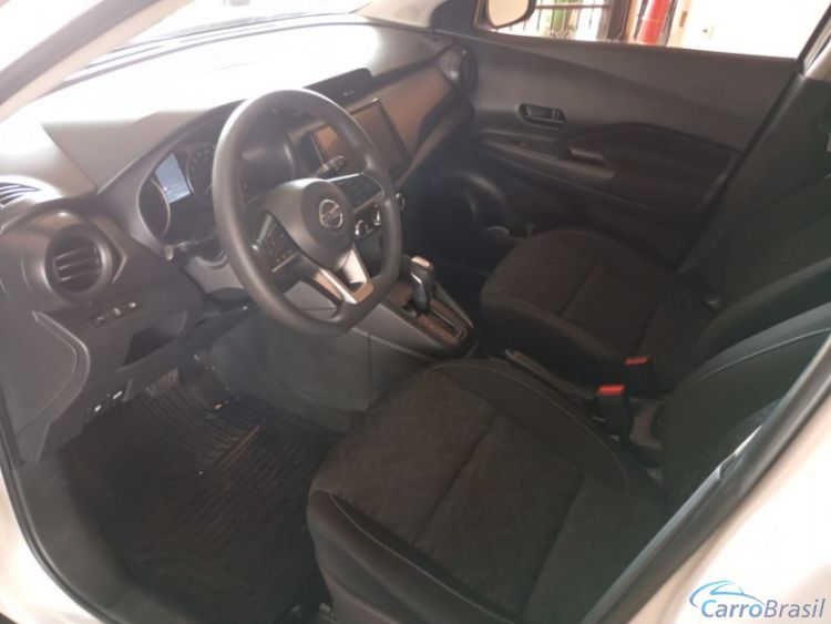 Ceará Autozero | Kicks ACTIVE CVT 21/22 - foto 5