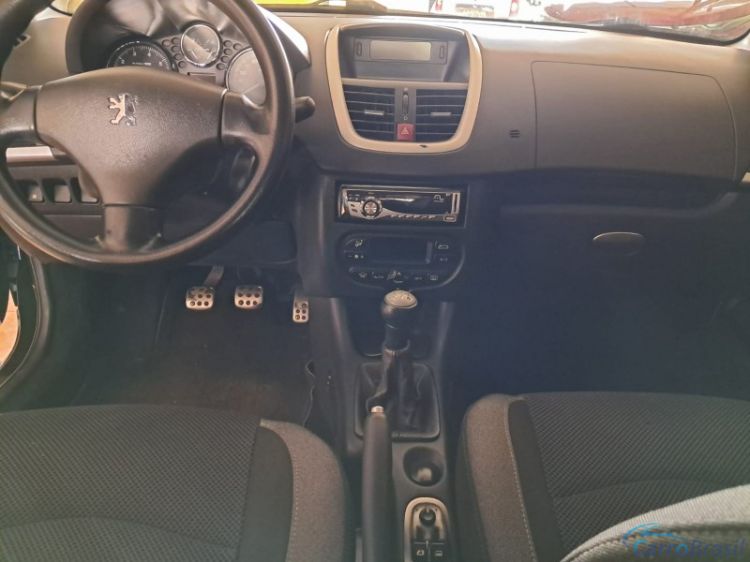 Ceará Autozero | 207 XS 1.6 10/11 - foto 6