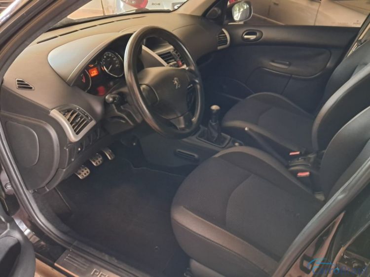 Ceará Autozero | 207 XS 1.6 10/11 - foto 5