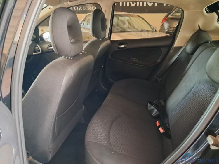 Ceará Autozero | 207 XS 1.6 10/11 - foto 8
