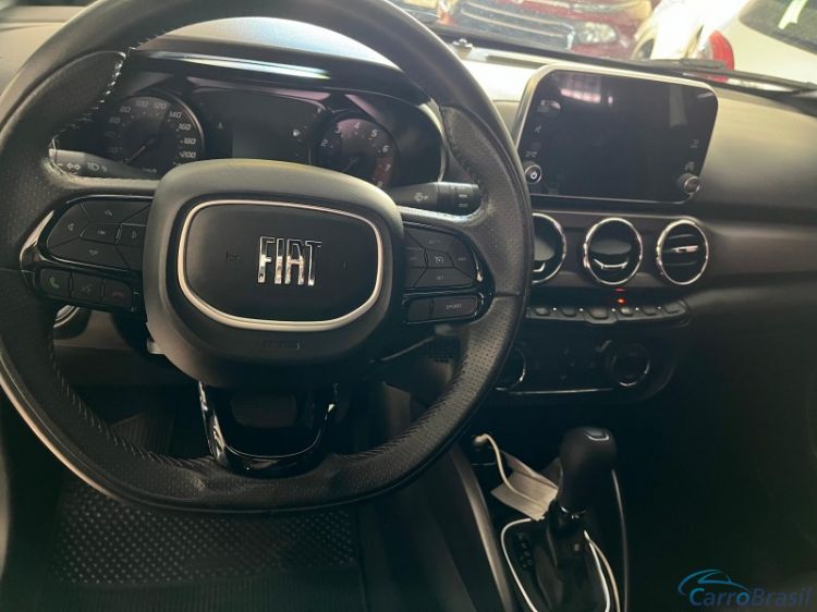 Ceará Autozero | Cronos PRECISION 23/23 - foto 6