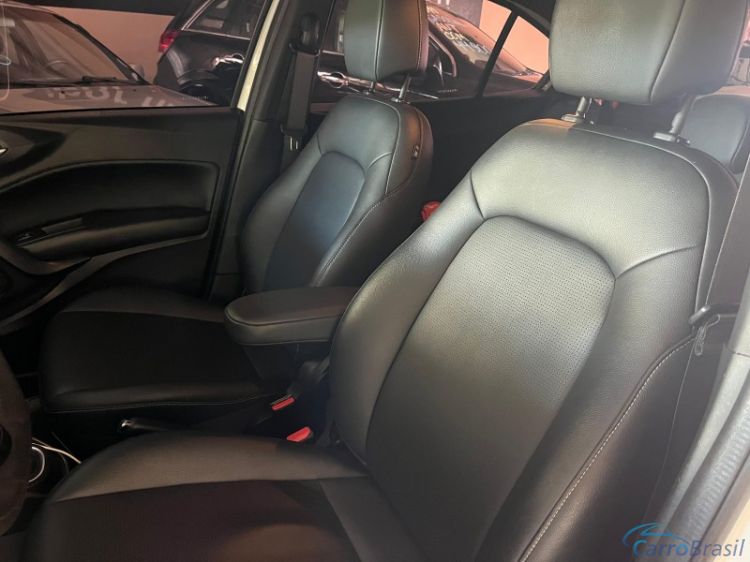 Ceará Autozero | Cronos PRECISION 23/23 - foto 7