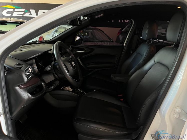 Ceará Autozero | Cronos PRECISION 23/23 - foto 4