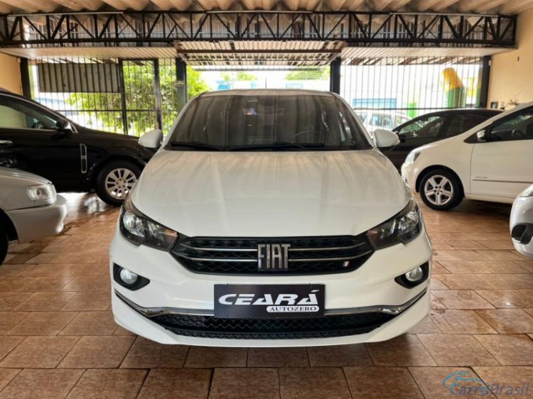 Ceará Autozero | Cronos PRECISION 23/23 - foto 2