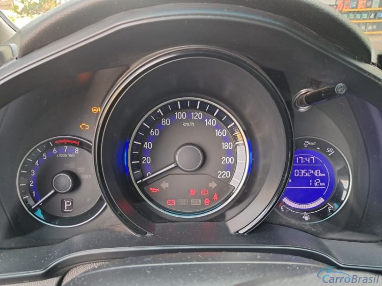 Ceará Autozero | Fit PERSONAL 19/19 - foto 5