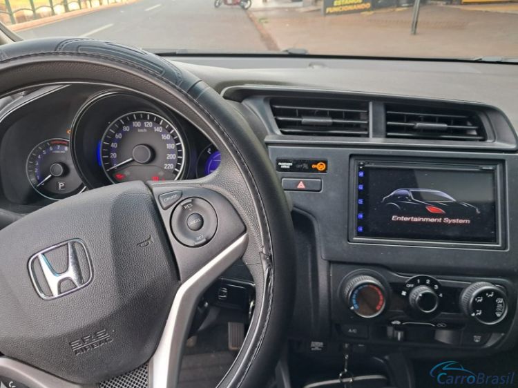 Ceará Autozero | Fit PERSONAL 19/19 - foto 4