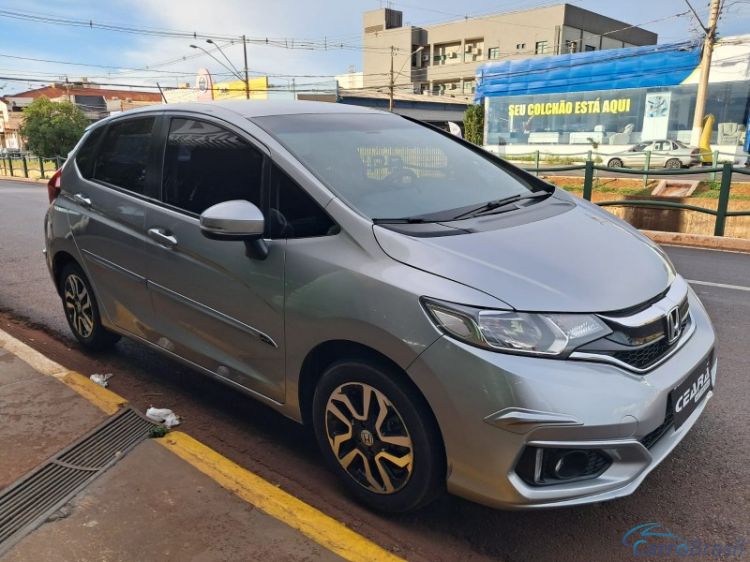 Ceará Autozero | Fit PERSONAL 19/19 - foto 3