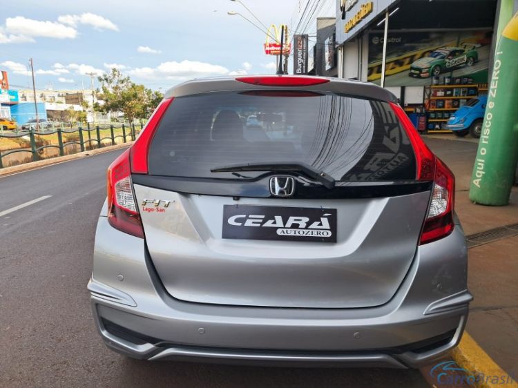 Ceará Autozero | Fit PERSONAL 19/19 - foto 9