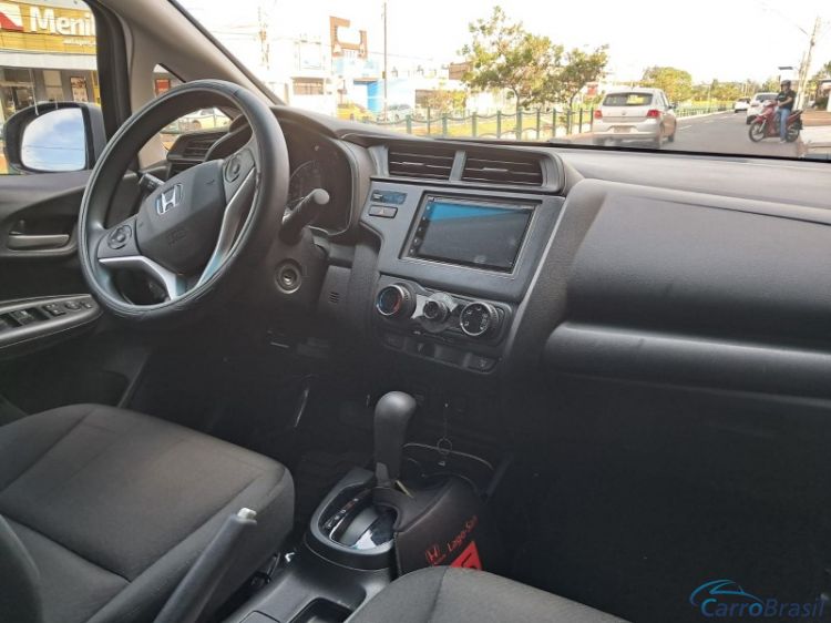 Ceará Autozero | Fit PERSONAL 19/19 - foto 6