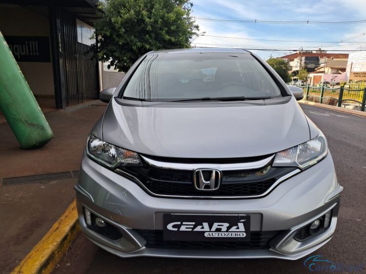 Ceará Autozero | Fit PERSONAL 19/19 - foto 2