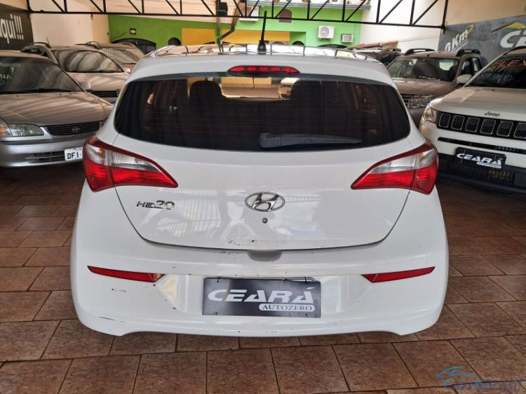 Ceará Autozero | HB 20 COMFORT 16/16 - foto 9