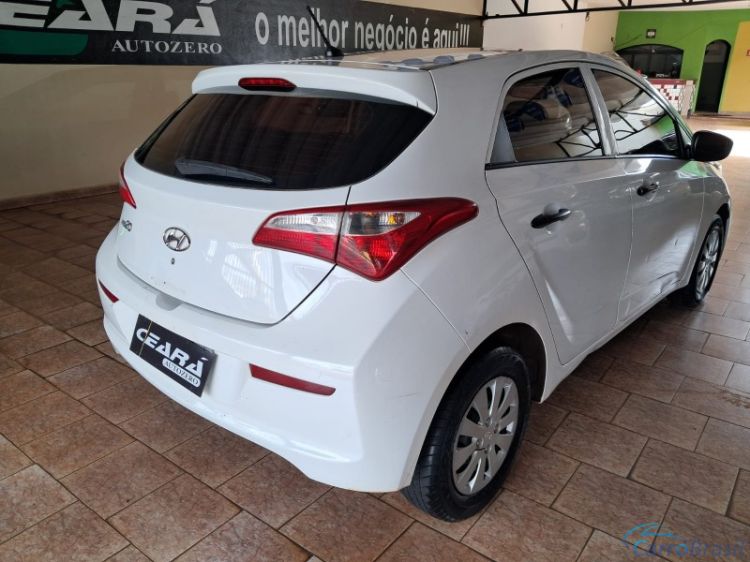 Ceará Autozero | HB 20 COMFORT 16/16 - foto 10