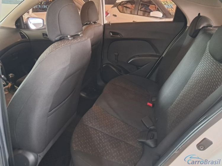 Ceará Autozero | HB 20 COMFORT 16/16 - foto 7
