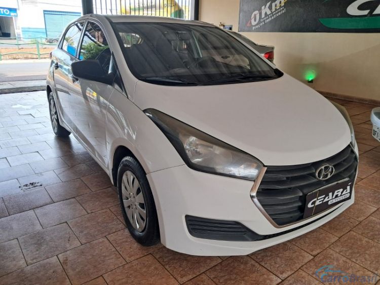 Ceará Autozero | HB 20 COMFORT 16/16 - foto 1