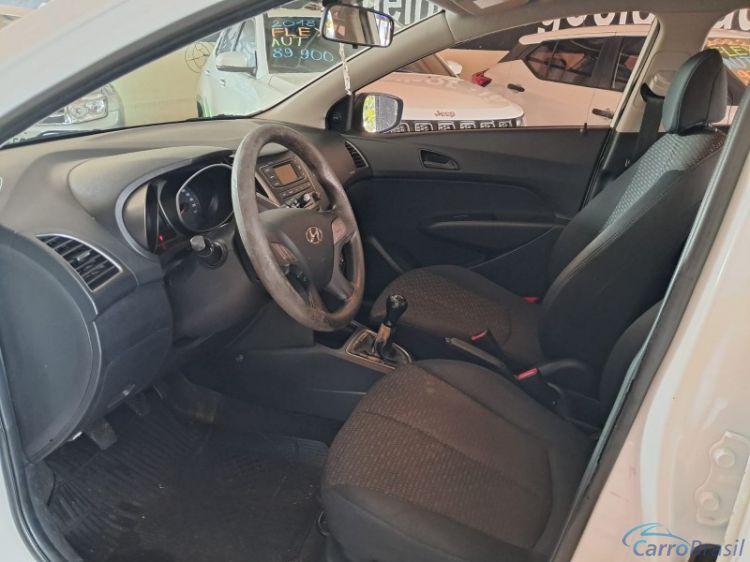 Ceará Autozero | HB 20 COMFORT 16/16 - foto 4