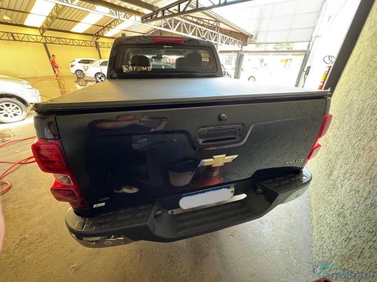 Avenida Veículos | S-10 LTZ 14/14 - foto 2