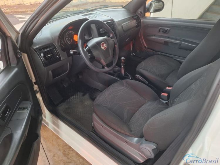 Alexandre Automoveis | Strada 1.4 2P. 20/20 - foto 3