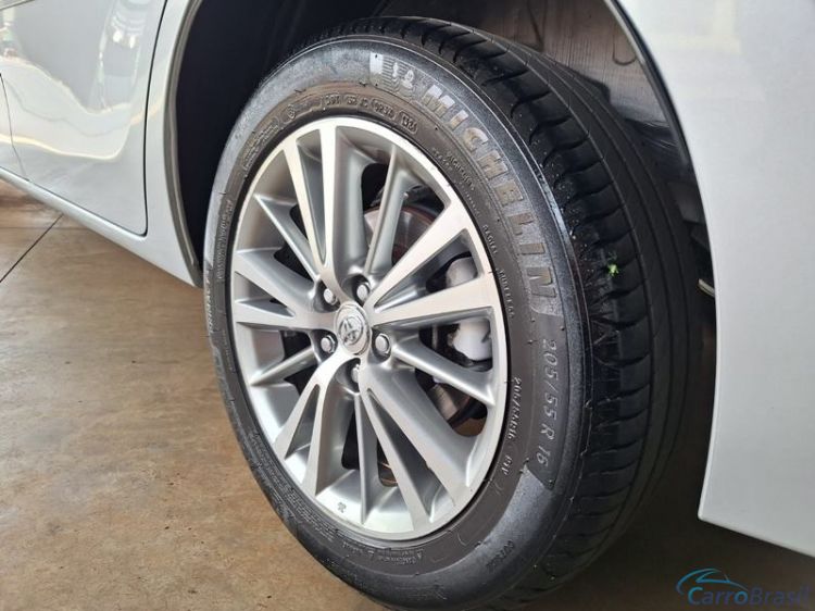 Alexandre Automoveis | Corolla Altis Aut. 4P. 17/17 - foto 10