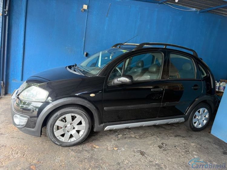 Chance Veículos | C3 1.6 XTR 4P. 09/10 - foto 4