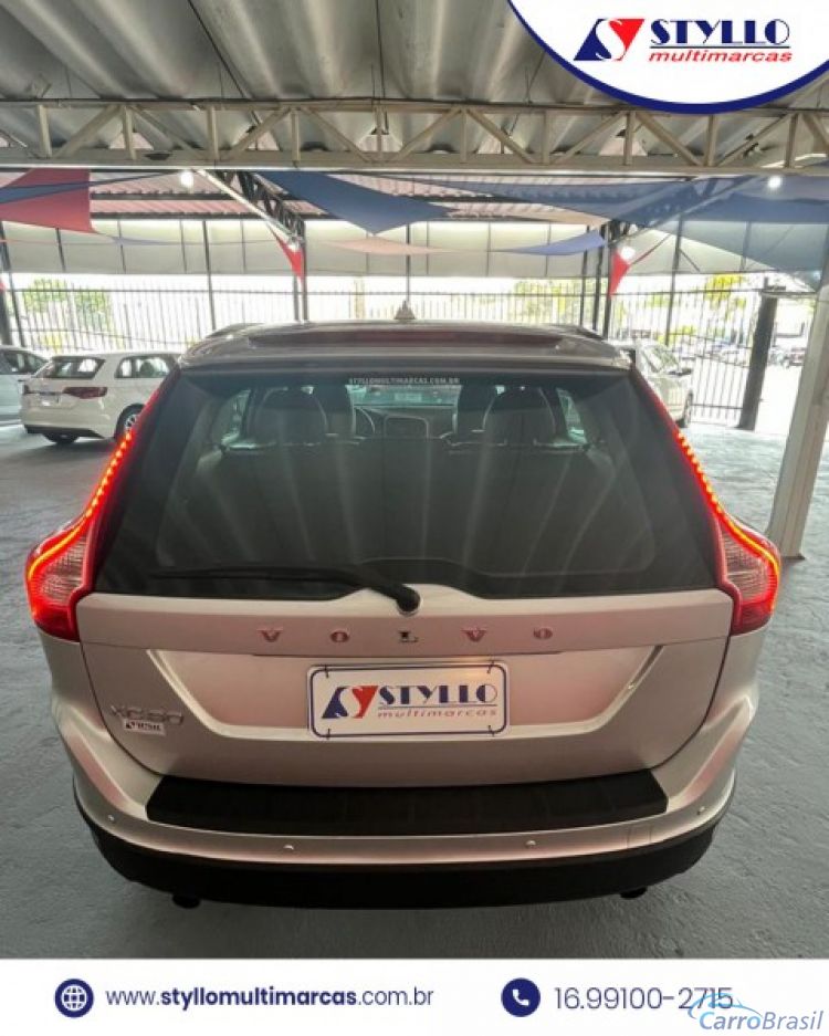 Styllo Multimarcas | XC 60 2.0 T5 Comf 12/12 - foto 2