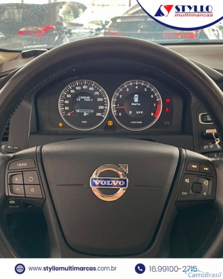 Styllo Multimarcas | XC 60 2.0 T5 Comf 12/12 - foto 4