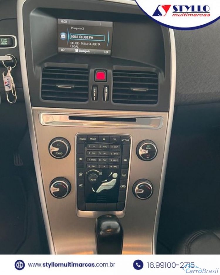 Styllo Multimarcas | XC 60 2.0 T5 Comf 12/12 - foto 5