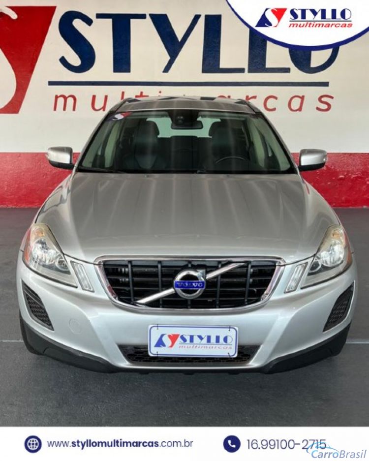 Styllo Multimarcas | XC 60 2.0 T5 Comf 12/12 - foto 1