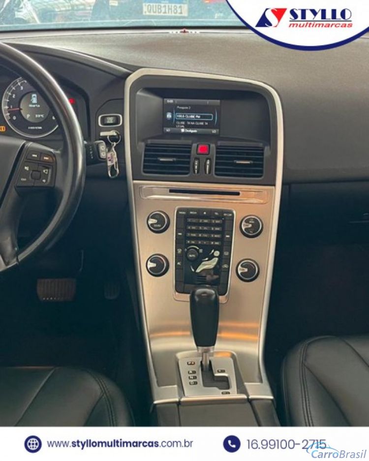 Styllo Multimarcas | XC 60 2.0 T5 Comf 12/12 - foto 6