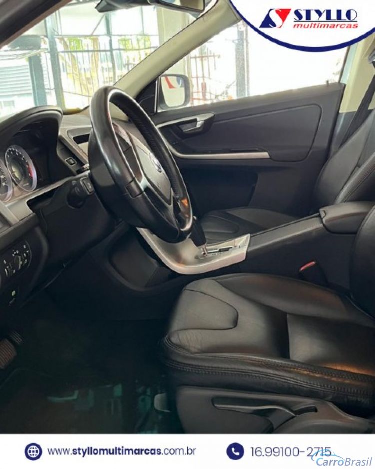 Styllo Multimarcas | XC 60 2.0 T5 Comf 12/12 - foto 3