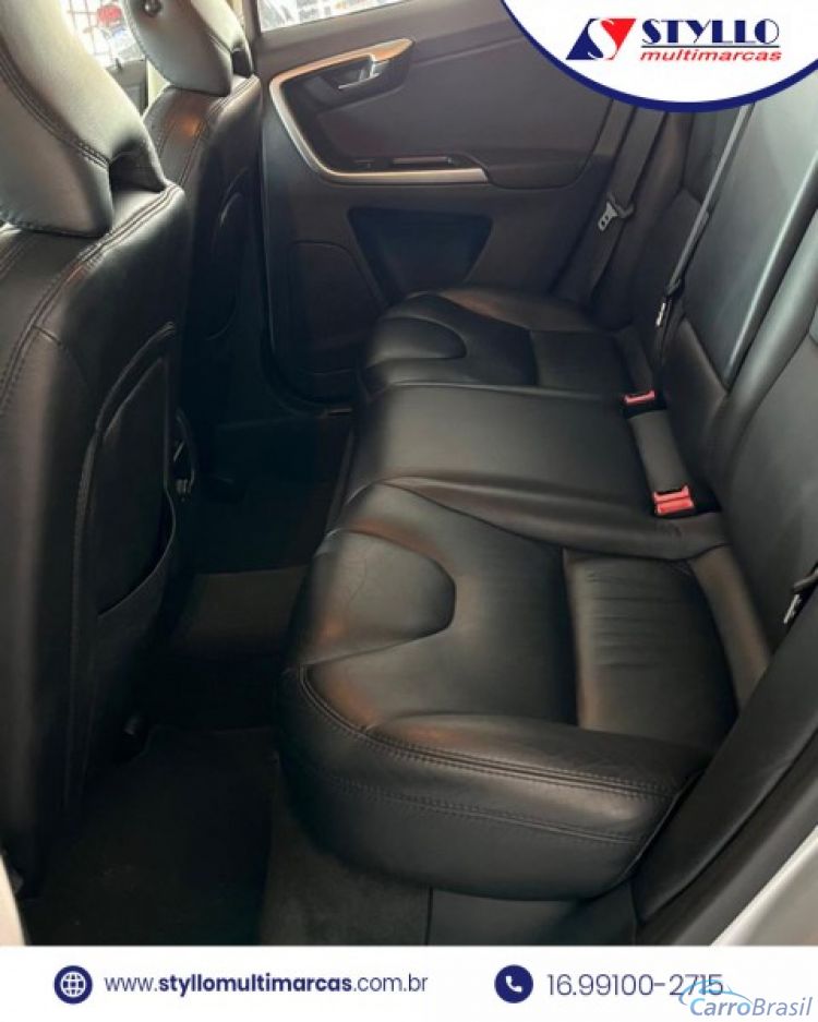 Styllo Multimarcas | XC 60 2.0 T5 Comf 12/12 - foto 7