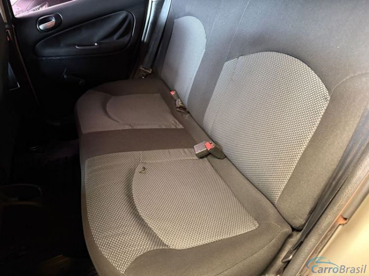 Ney Automóveis | 207 1.4 XR 4P. 11/12 - foto 5