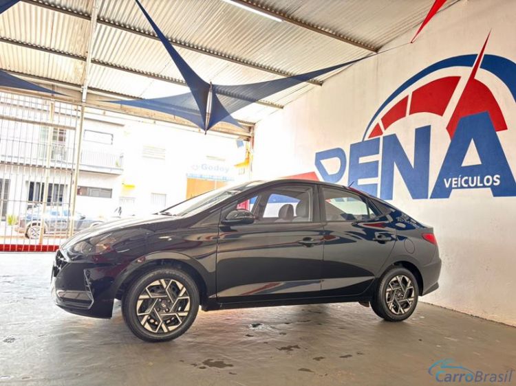 Renan Veículos | HB 20 Sedan Vision 1.0 Mec. 12V 4P. 22/22 - foto 1