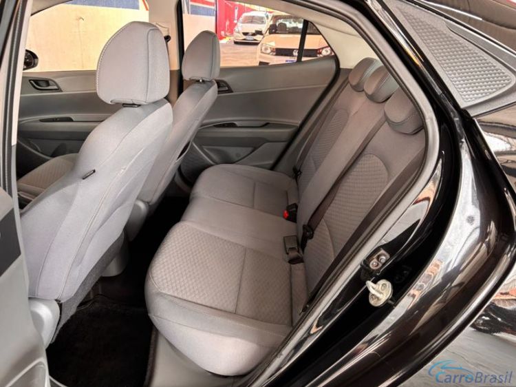 Renan Veículos | HB 20 Sedan Vision 1.0 Mec. 12V 4P. 22/22 - foto 5