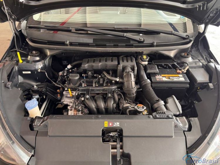 Renan Veículos | HB 20 Sedan Vision 1.0 Mec. 12V 4P. 22/22 - foto 8