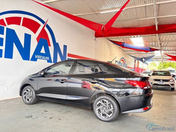 Renan Veículos | HB 20 Sedan Vision 1.0 Mec. 12V 4P. 22/22 - foto 2